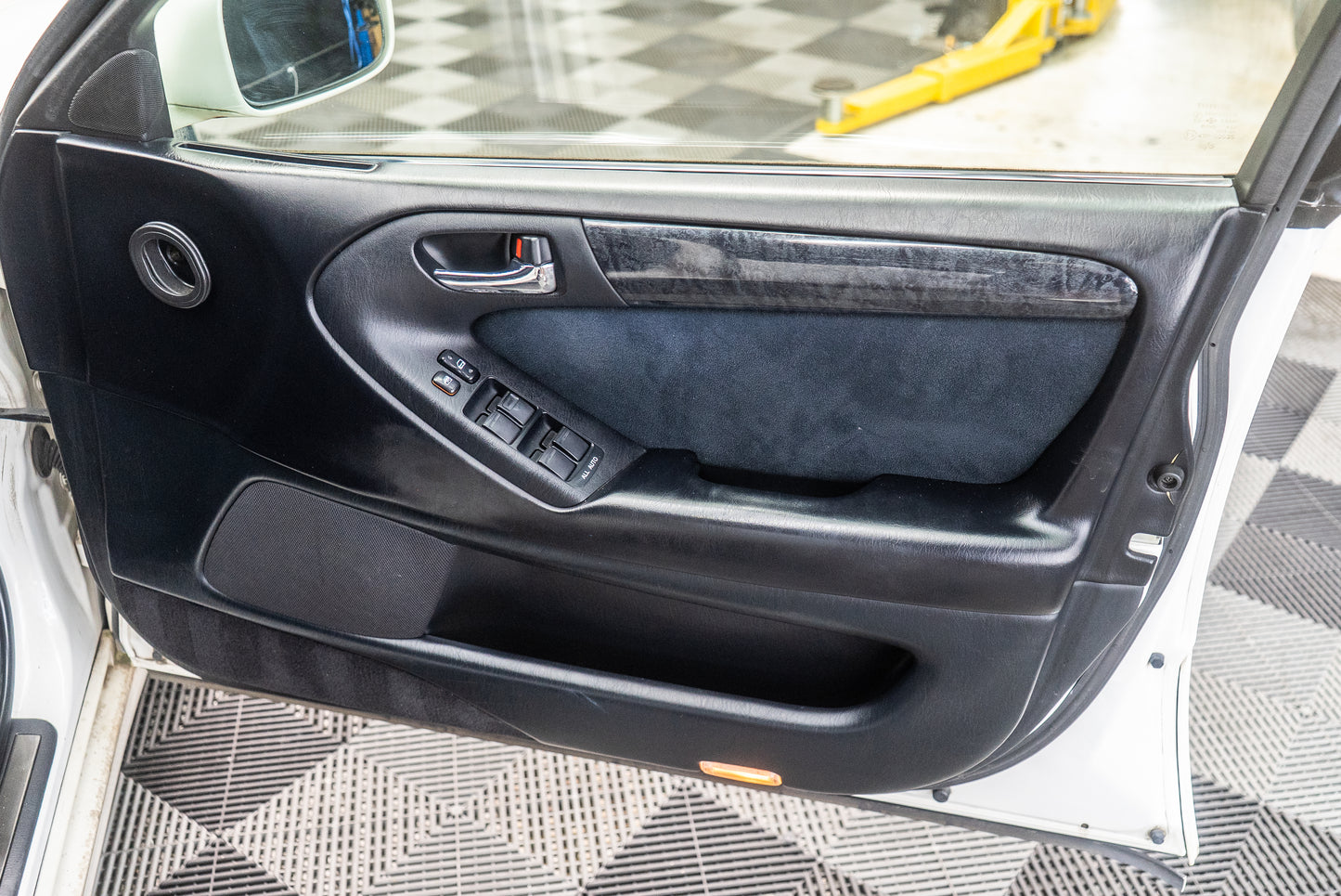 1998 Toyota Aristo V300 Vertex Edition — 2JZ-GTE Twin Turbo 🇯🇵