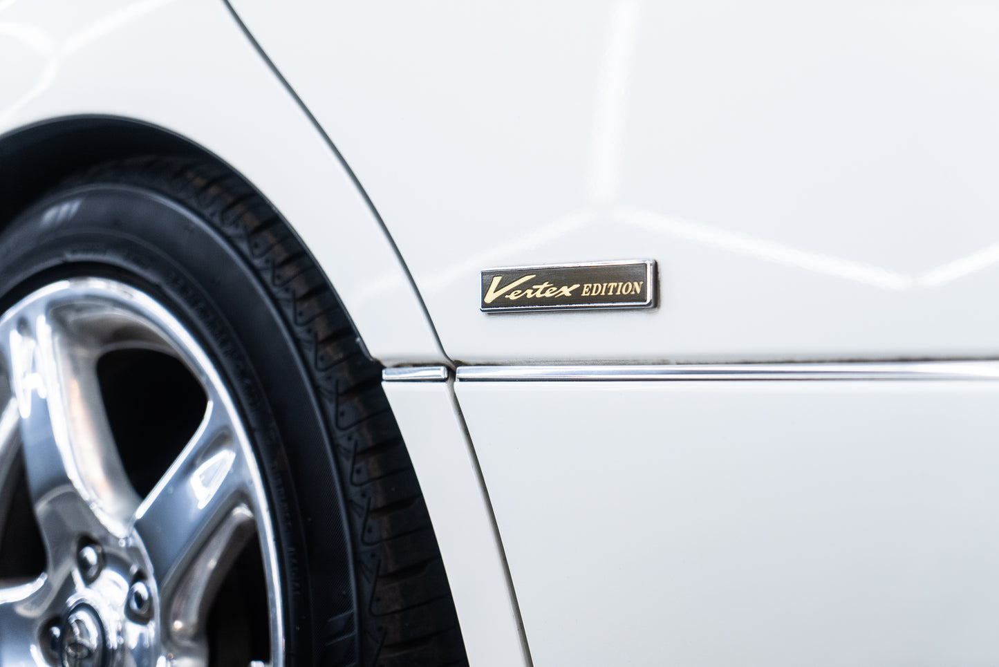 1998 Toyota Aristo V300 Vertex Edition — 2JZ-GTE Twin Turbo 🇯🇵