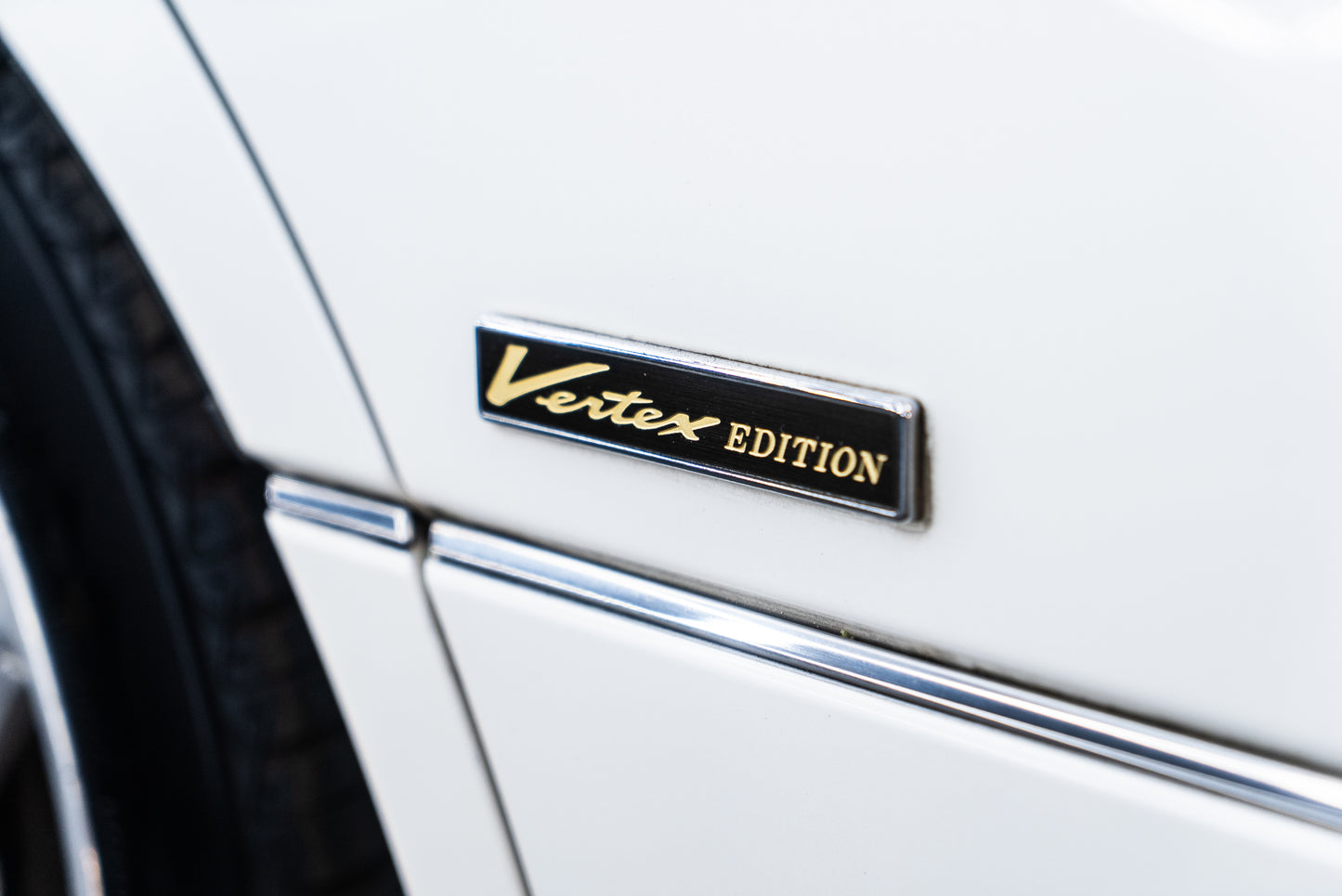 1998 Toyota Aristo V300 Vertex Edition