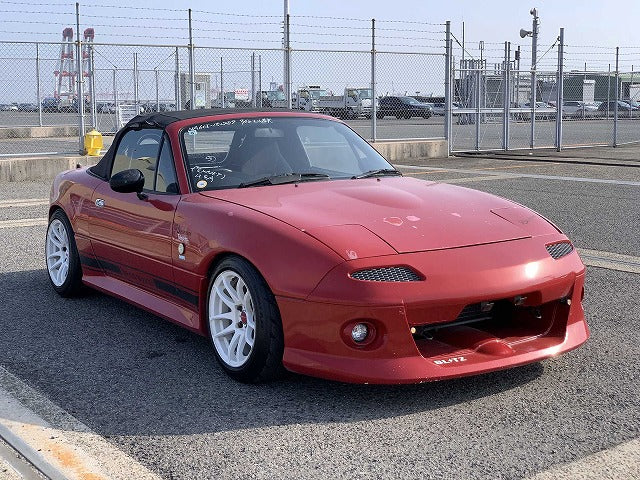 1991 Eunos Roadster Special Package
