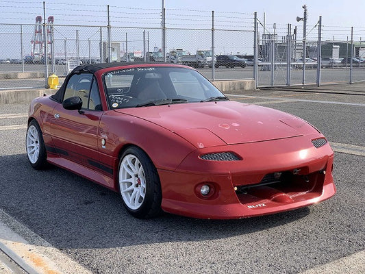 1991 Eunos Roadster Special Package