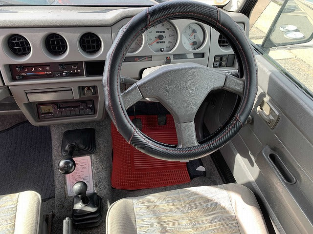 1997 Suzuki Jimny Wild Wind