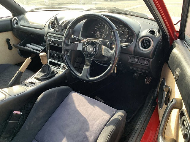 1991 Eunos Roadster Special Package