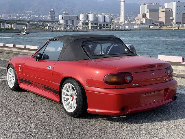 1991 Eunos Roadster Special Package