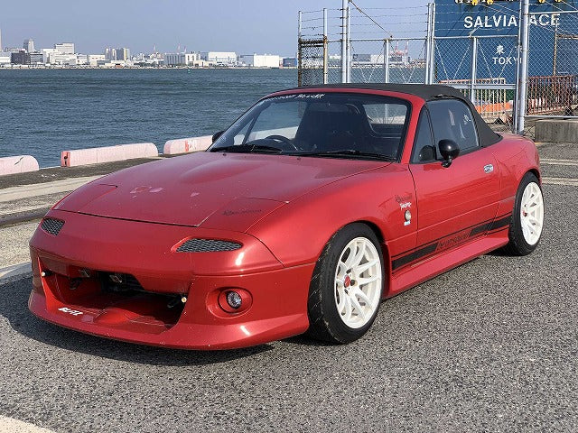 1991 Eunos Roadster Special Package