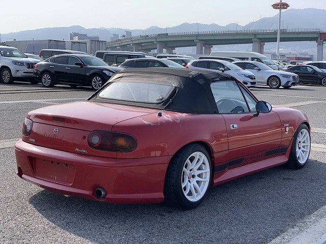1991 Eunos Roadster Special Package