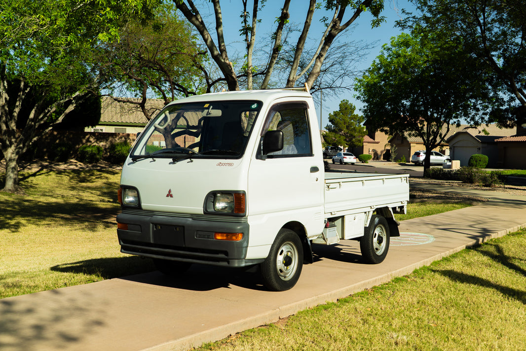 Arizona Japanese RHD Vehicles FOR SALE! Page 3 Foreign Connect