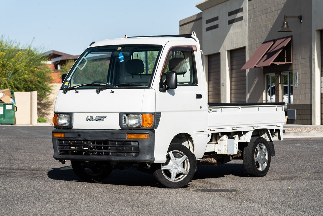 Arizona Japanese RHD Vehicles FOR SALE! Page 3 Foreign Connect